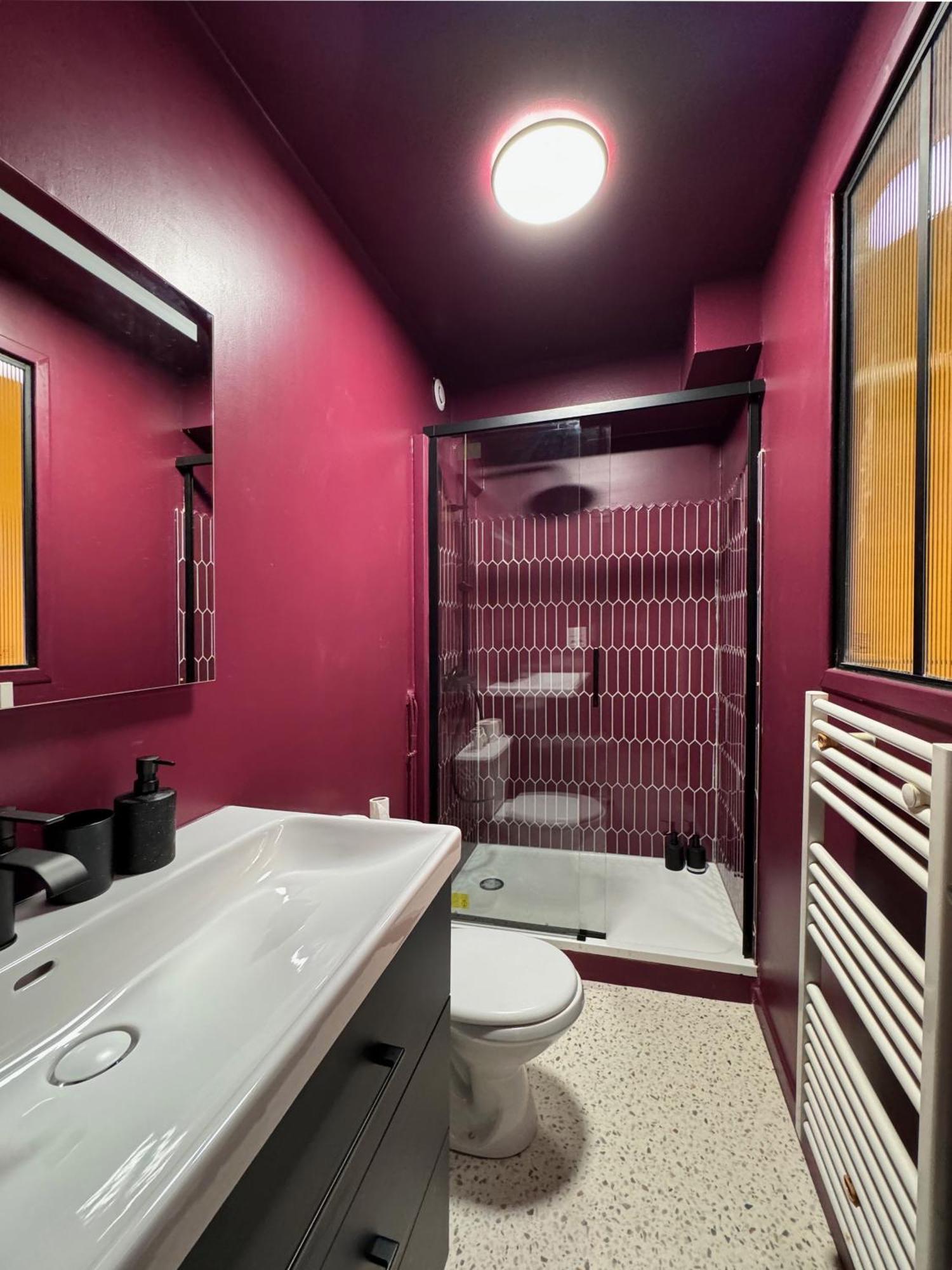 Appartamento Wanderlust - Confort à 100m Solidor