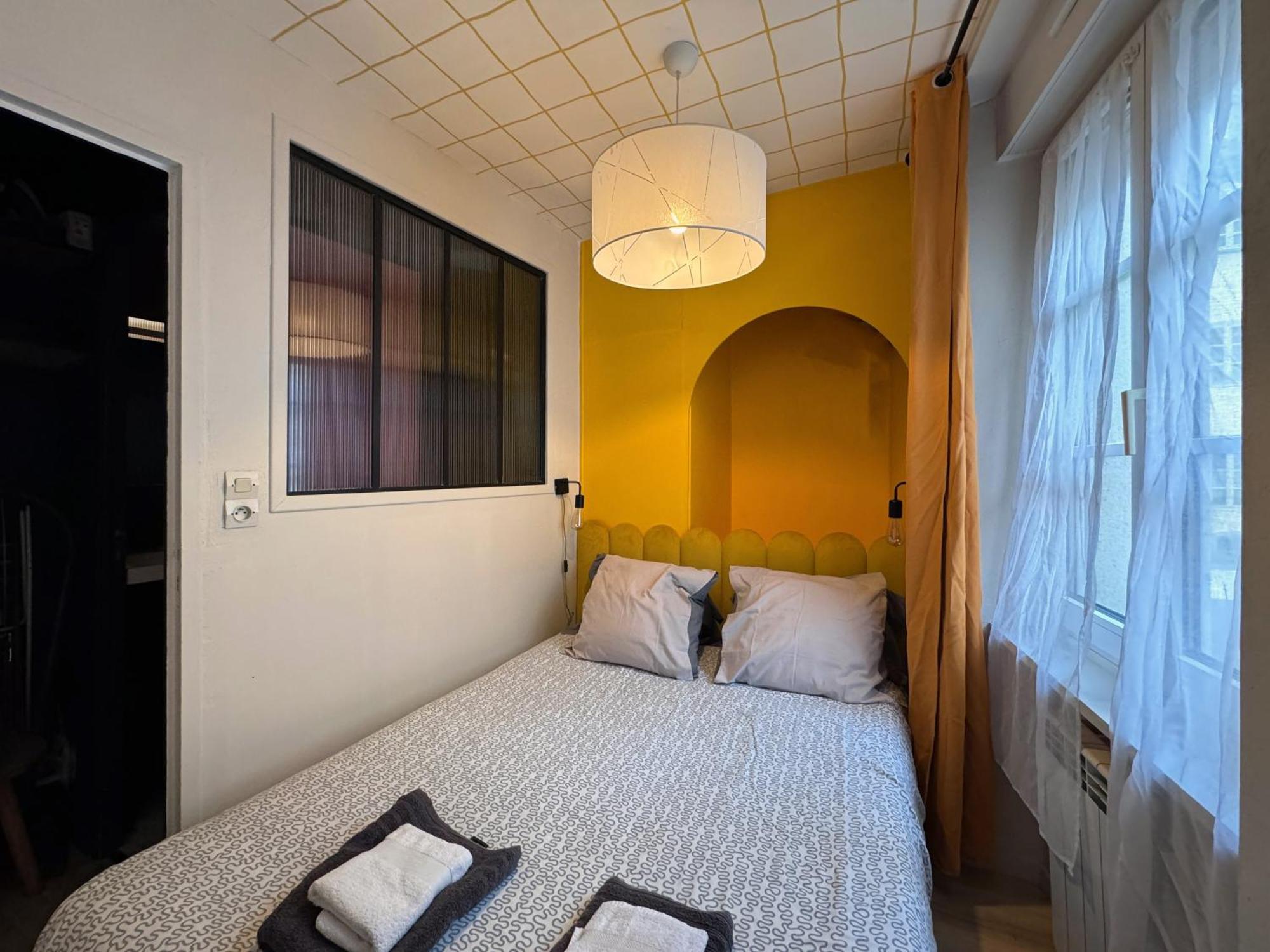 Wanderlust - Confort à 100m Solidor Appartamento Saint-Malo