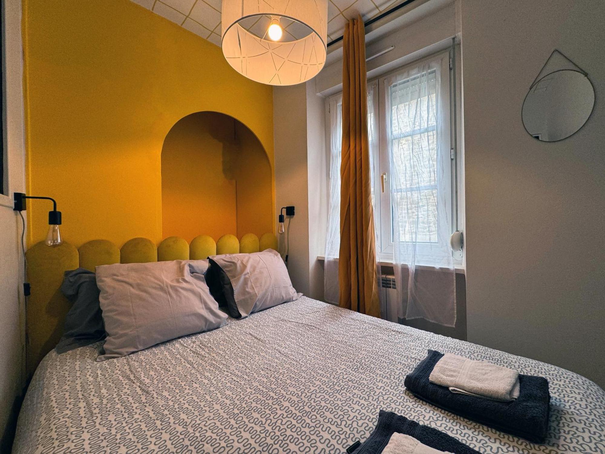 Wanderlust - Confort A 100m Solidor Apartment *