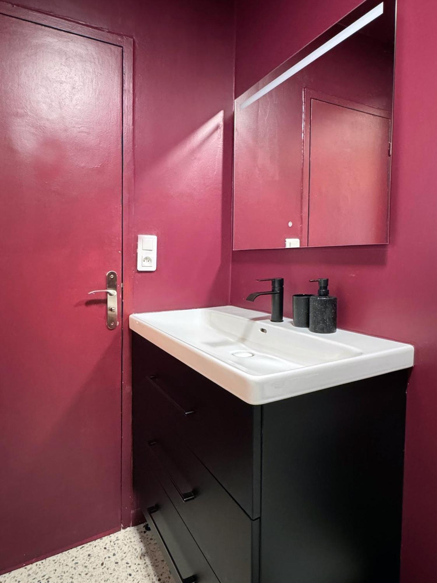 Apartamento Wanderlust - Confort A 100m Solidor Saint-Malo
