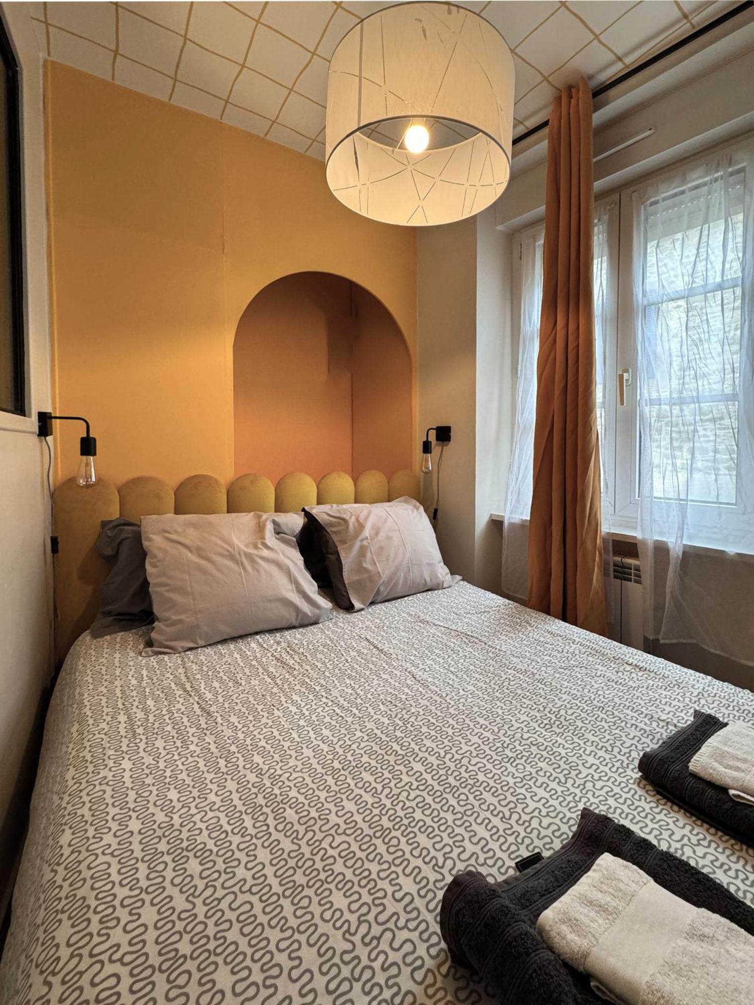 Apartment Wanderlust - Confort A 100m Solidor *
