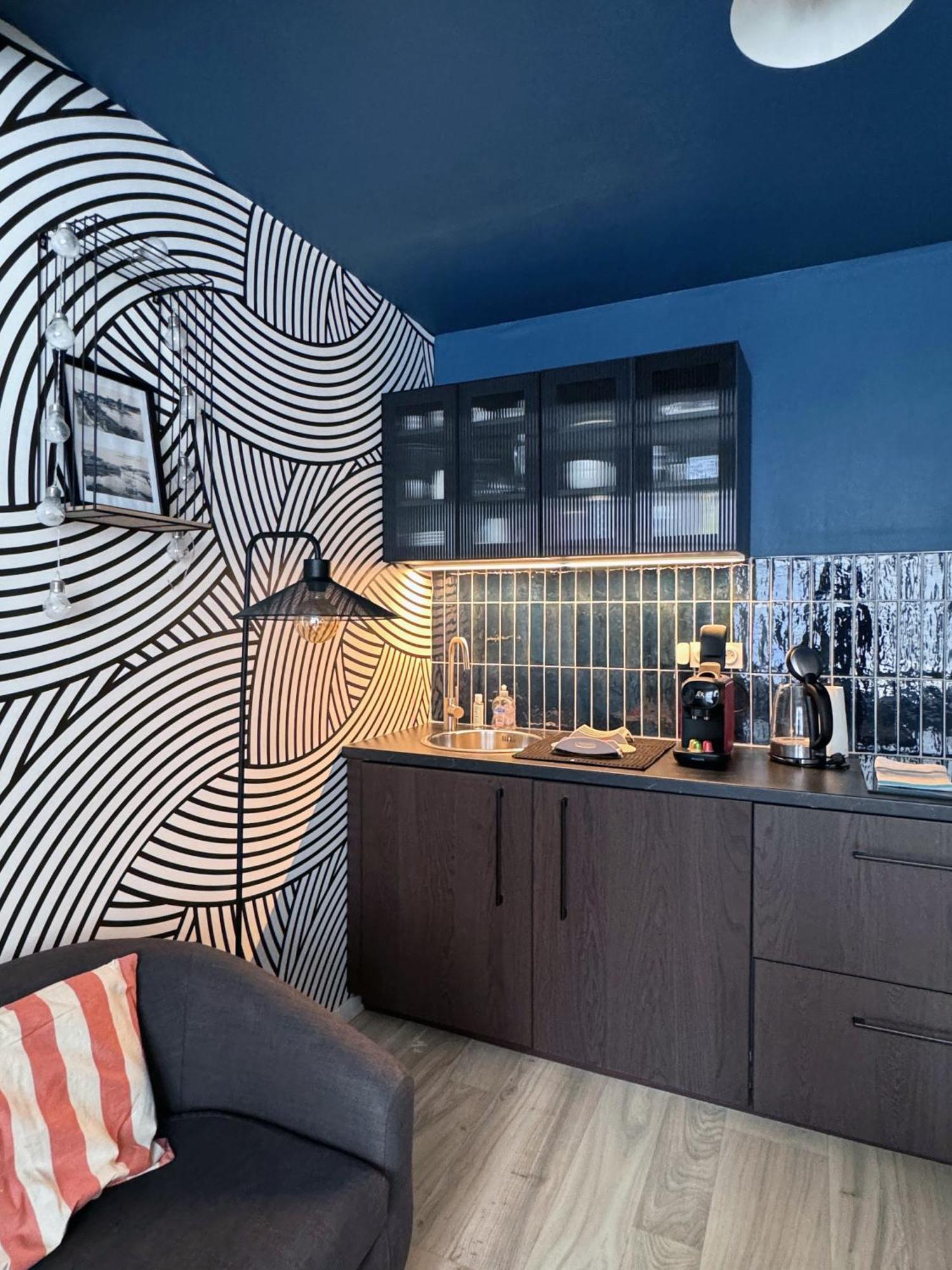 Wanderlust - Confort A 100m Solidor Apartamento Saint-Malo