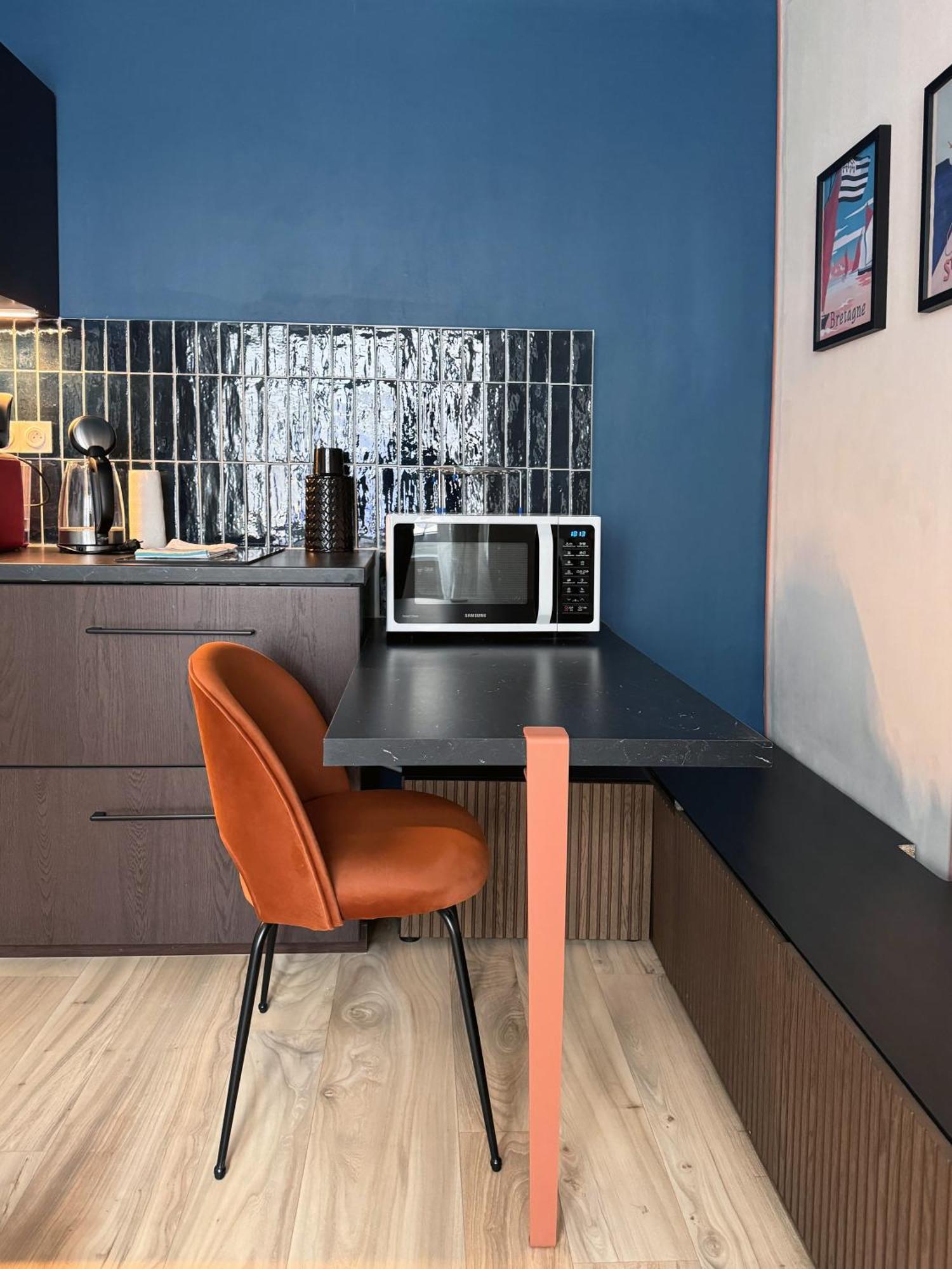 Wanderlust - Confort A 100m Solidor *