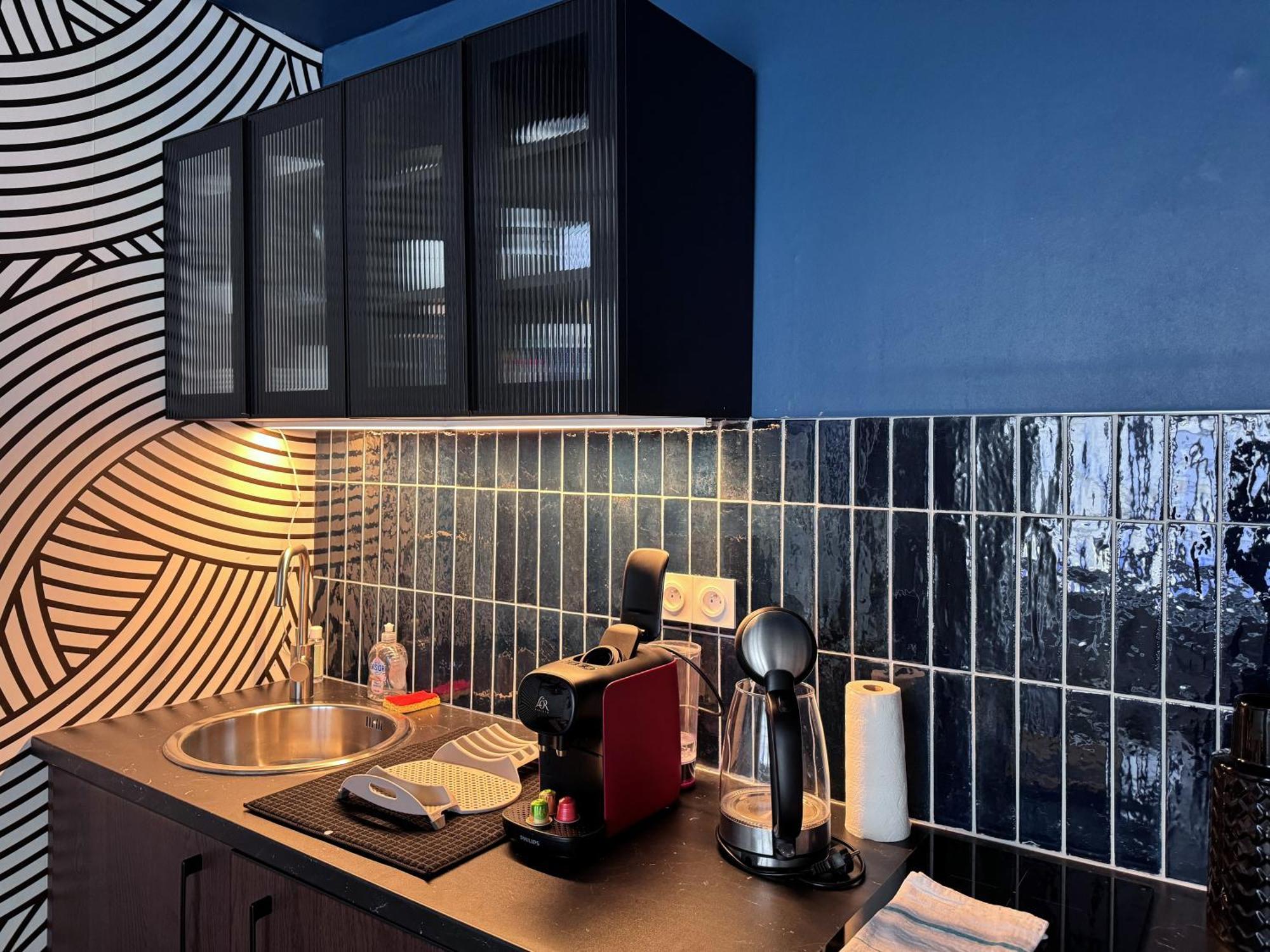 Wanderlust - Confort A 100m Solidor Apartamento Saint-Malo