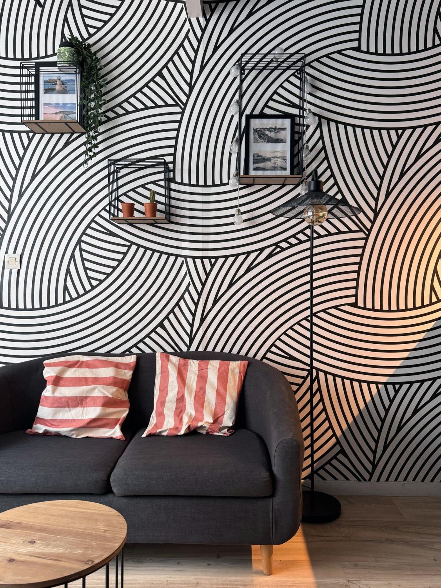 Wanderlust - Confort A 100m Solidor Apartamento *